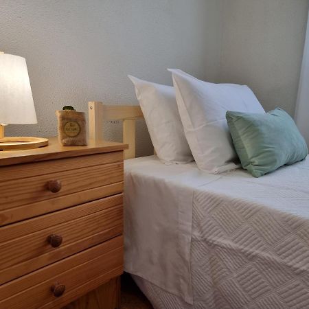 Blue Waves Quiaios Apartment Praia de Quiaos エクステリア 写真