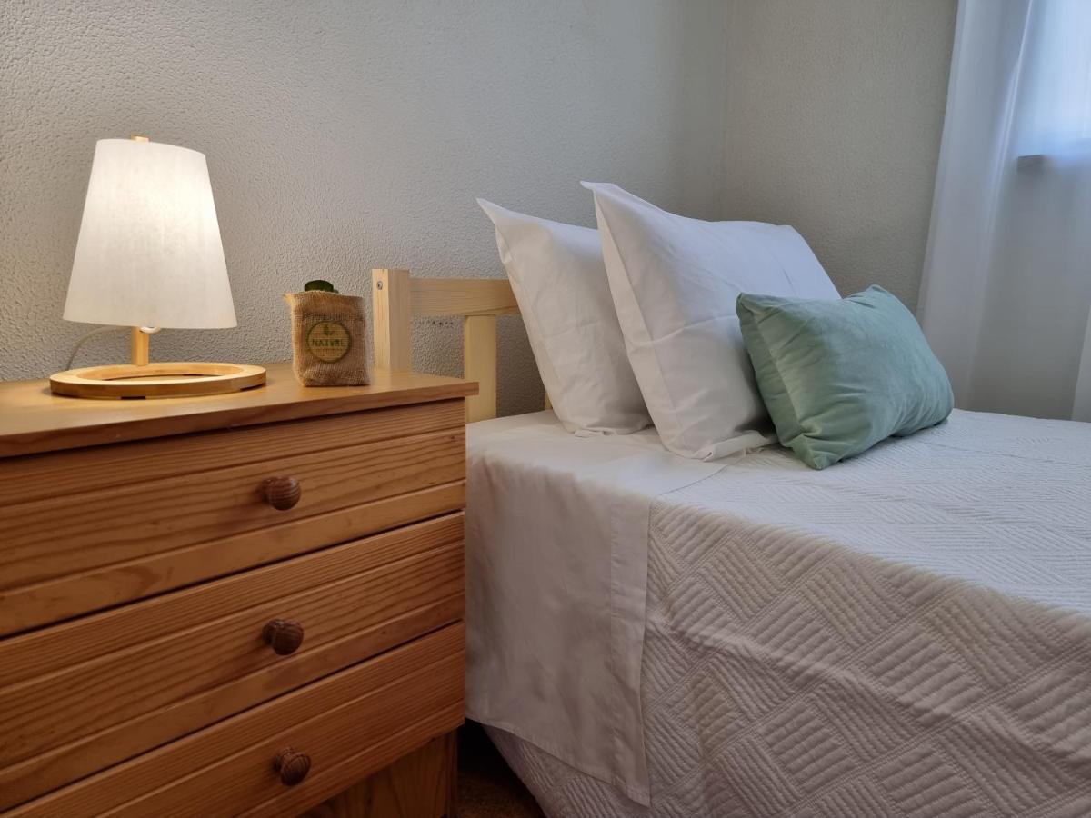 Blue Waves Quiaios Apartment Praia de Quiaos エクステリア 写真