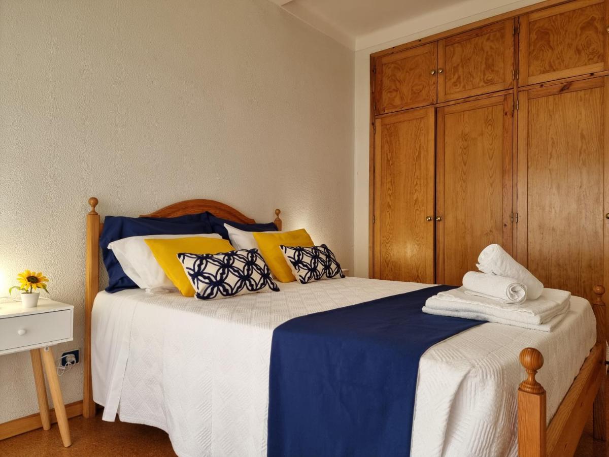 Blue Waves Quiaios Apartment Praia de Quiaos エクステリア 写真