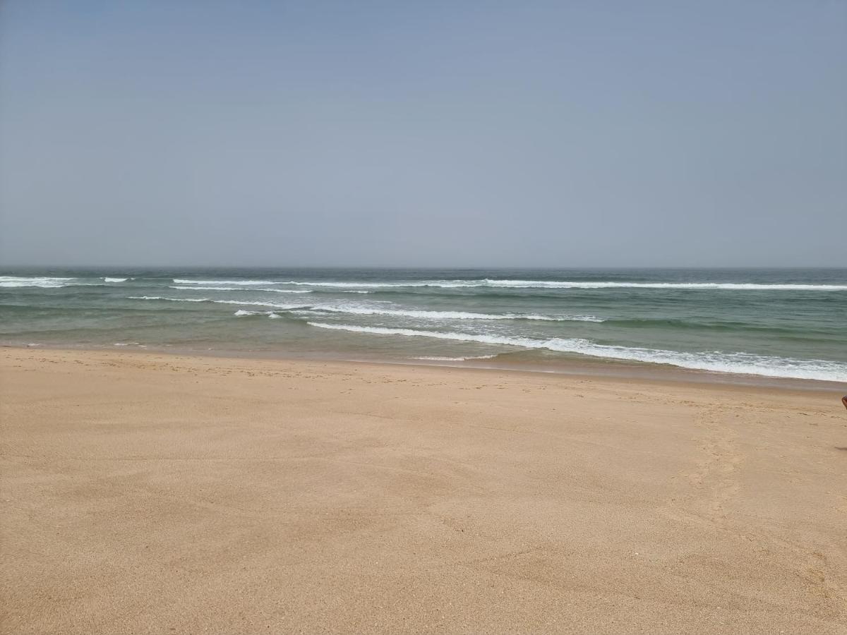Blue Waves Quiaios Apartment Praia de Quiaos エクステリア 写真