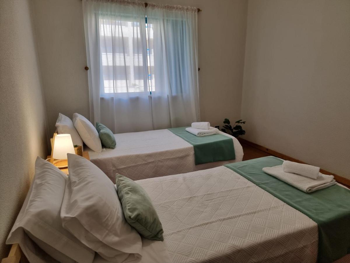 Blue Waves Quiaios Apartment Praia de Quiaos エクステリア 写真